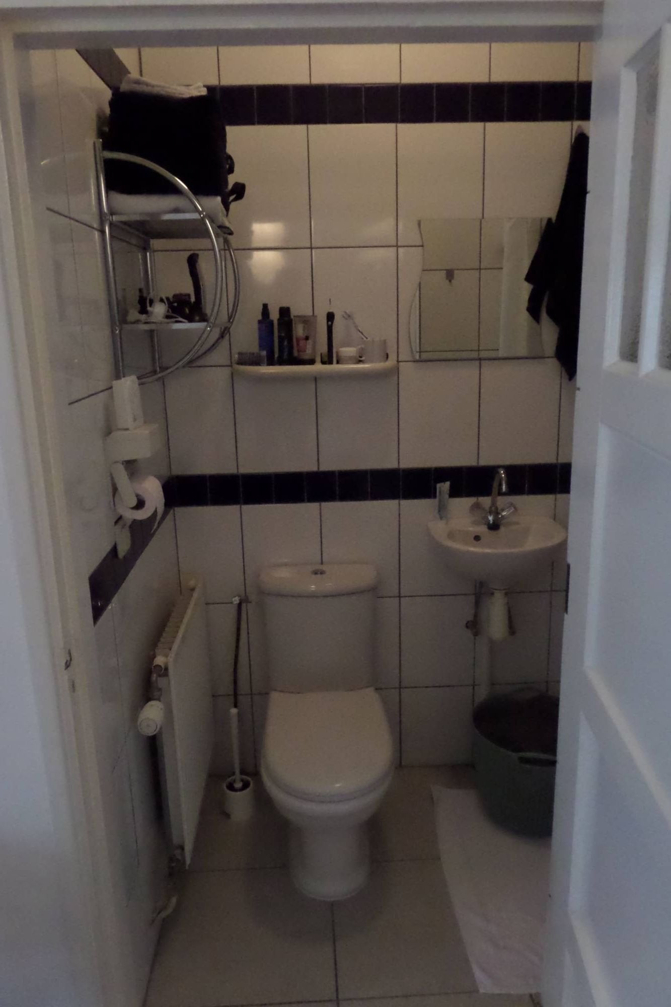 Woning te huur: Boschstraat, Breda