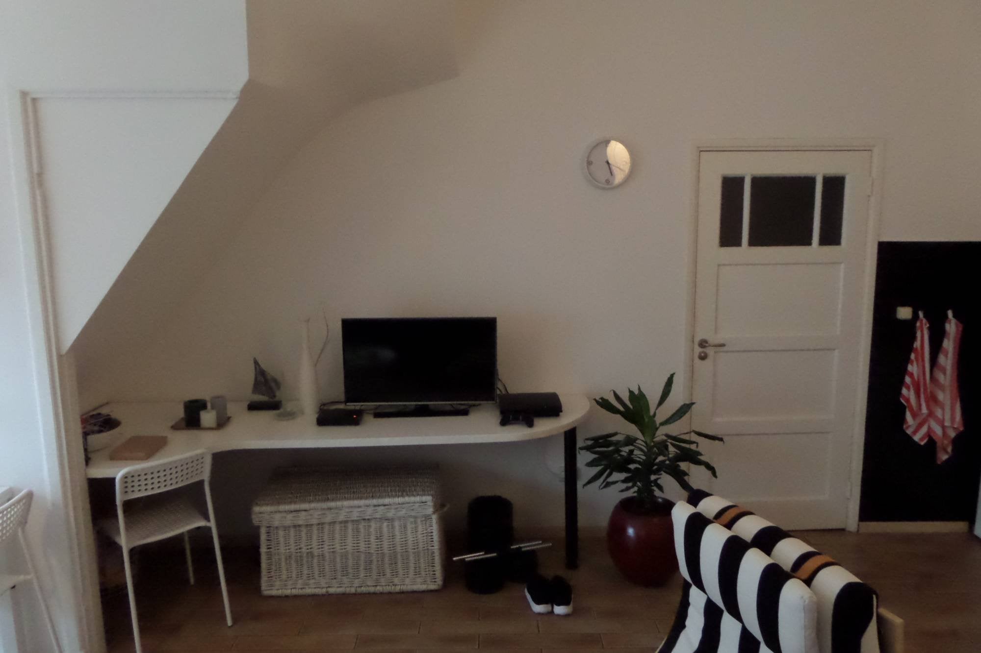 Woning te huur: Boschstraat, Breda