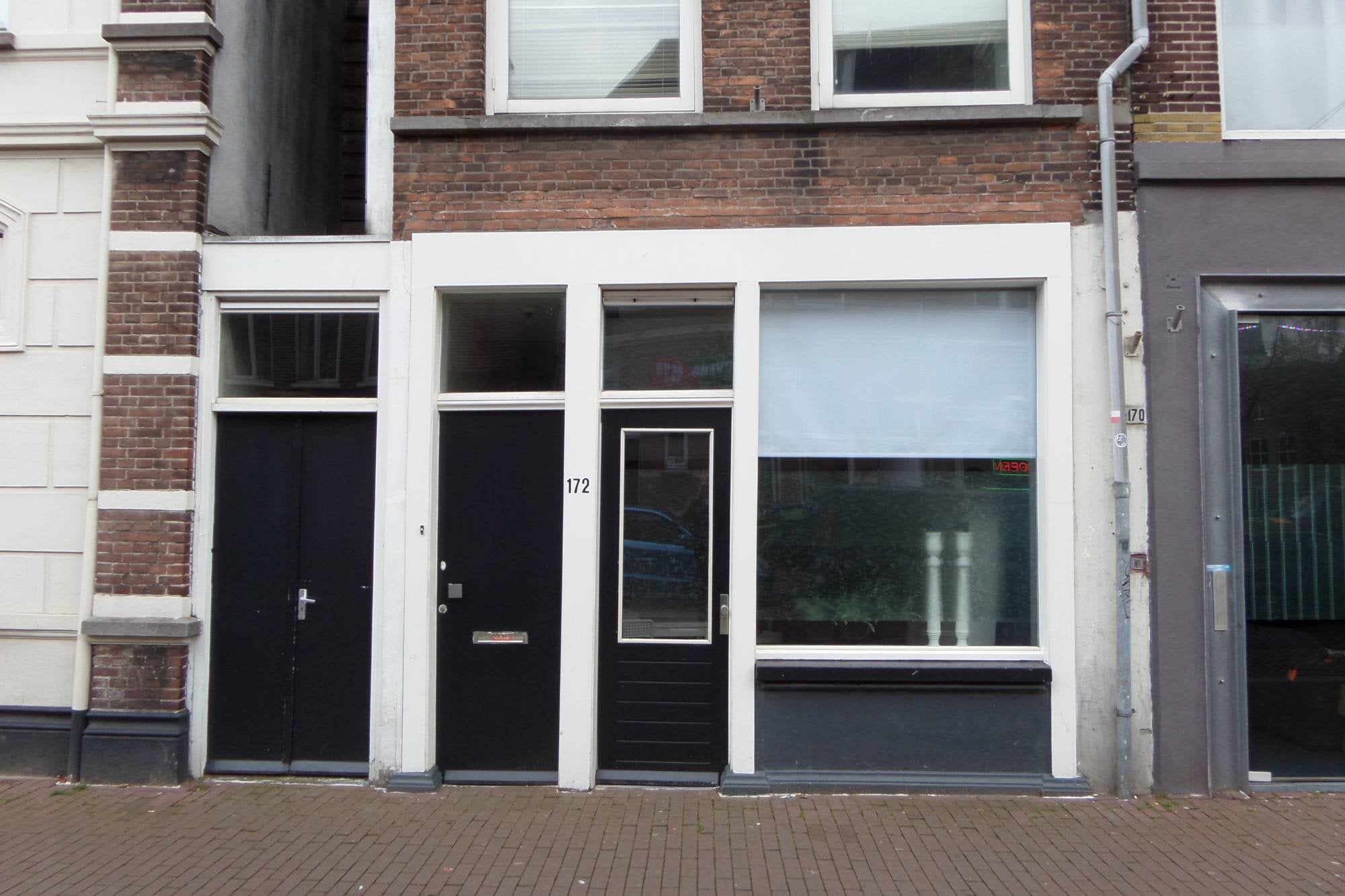 Woning te huur: Boschstraat, Breda