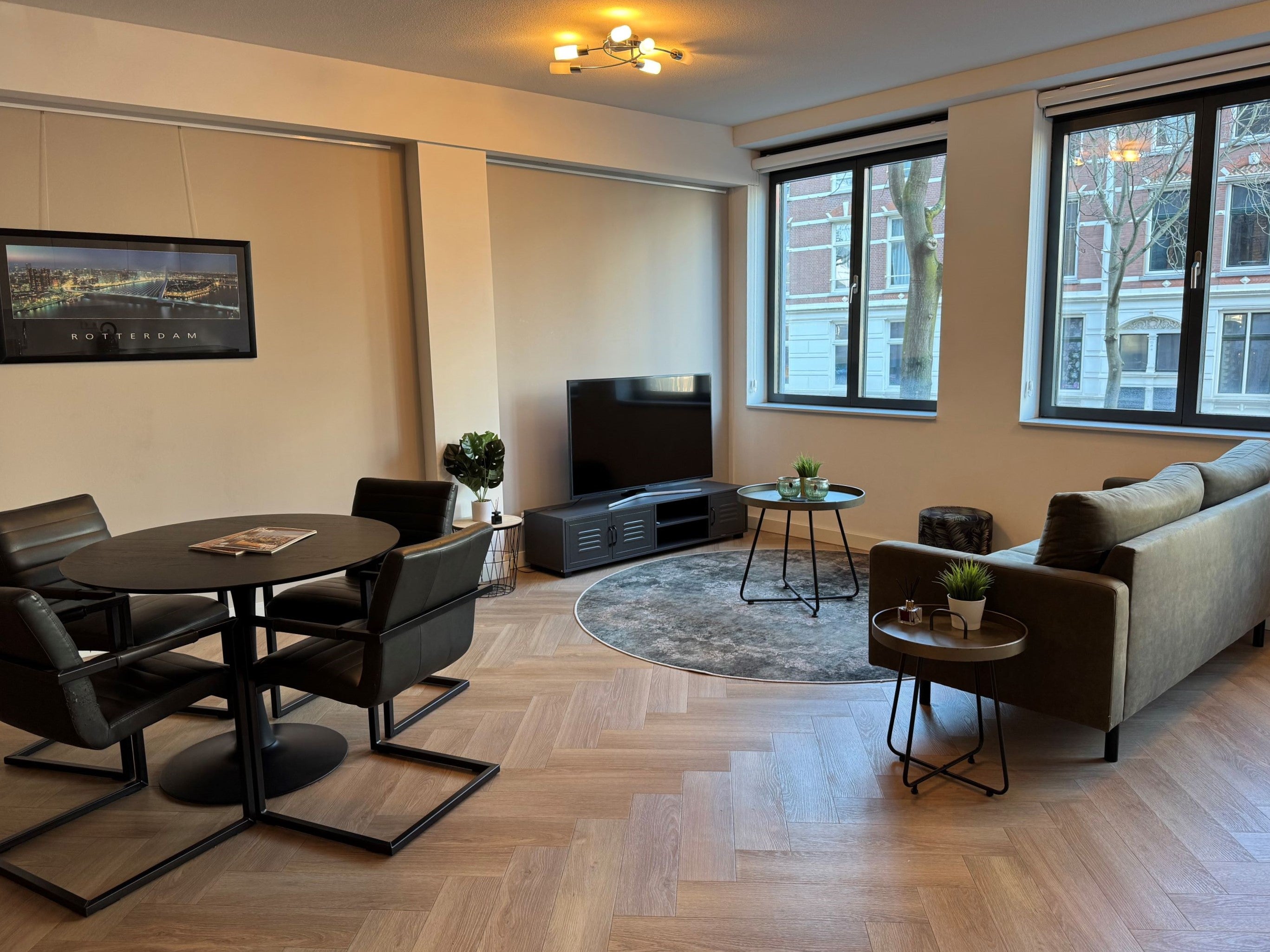 Van Vollenhovenstraat 3 132