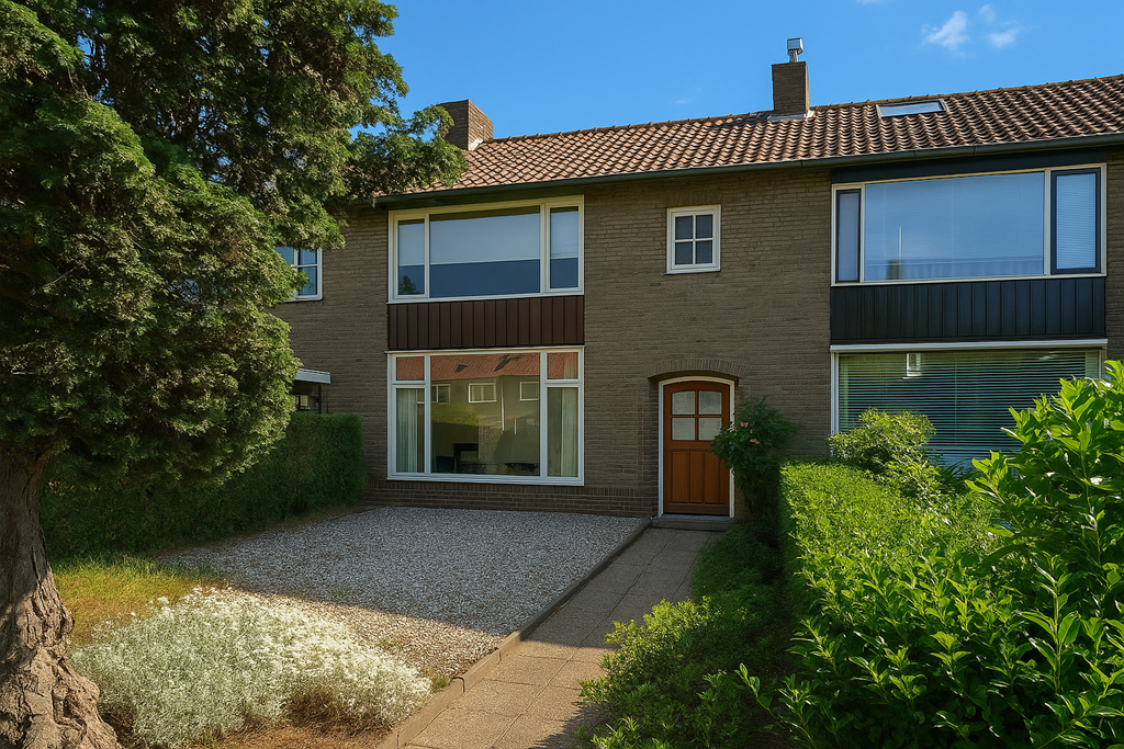 huis