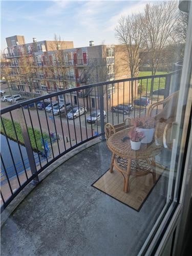 Appartement Suze Groeneweg-erf in Dordrecht
