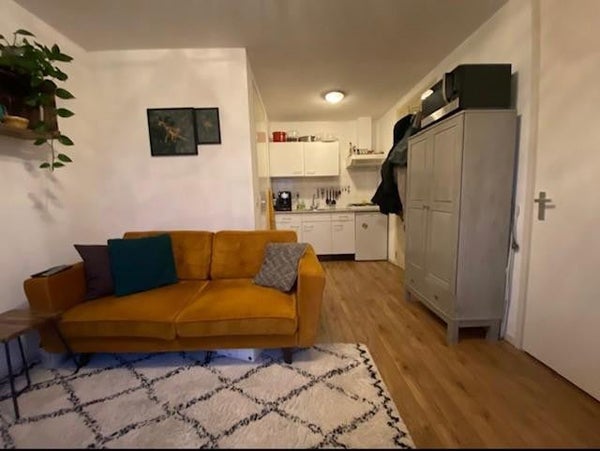 Tweede Willemstraat, Groningen