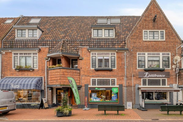 Veldweg 1 F