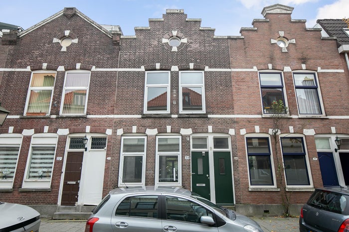 Burgemeester Roosstraat 34