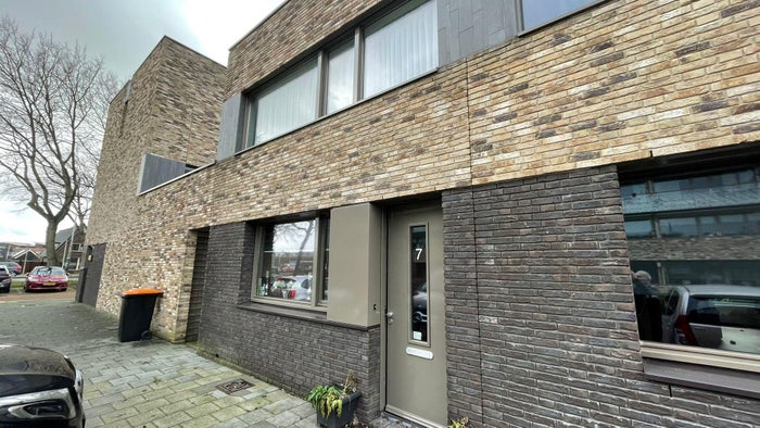 Te huur: Huis Rhijnluststraat in Katwijk