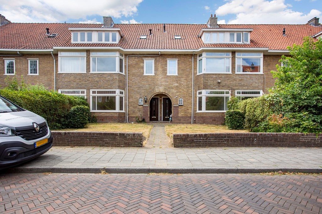 Appartement Van Goghstraat 19 in Arnhem