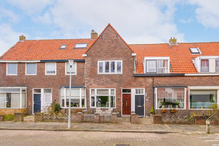 Goudsbloemstraat 40