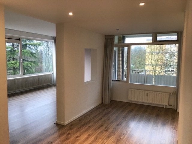 Appartement Philippus de Montestraat in Den Bosch