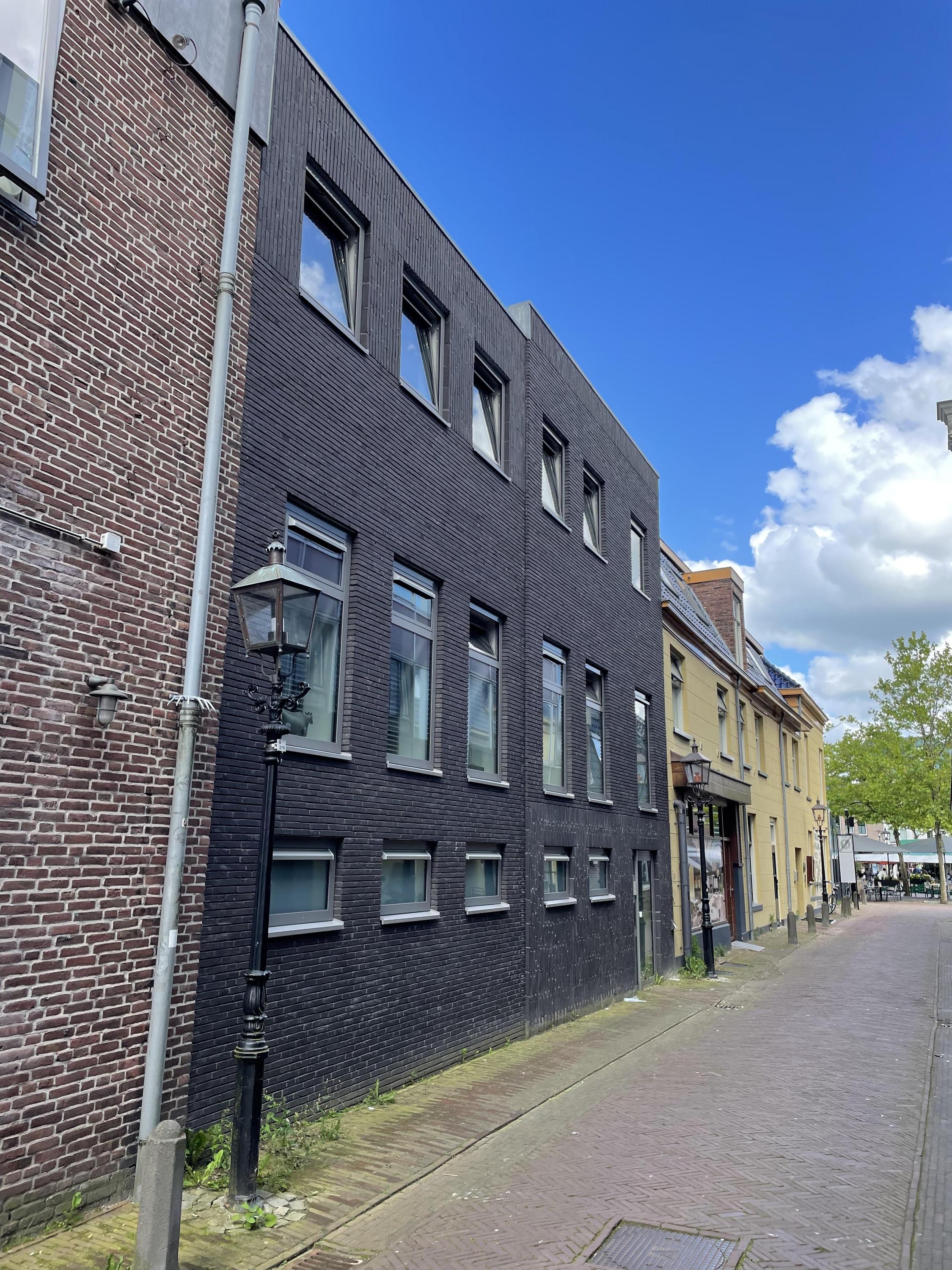 Mulderstraat 4 A
