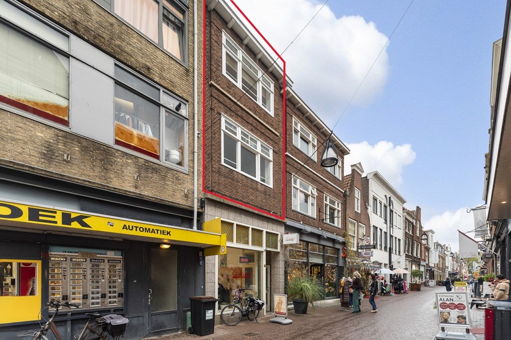 Vriesestraat