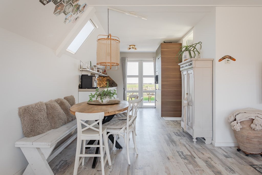 Vrijstaande woning te koop: Dorpsweg 129A-HS34, Schellinkhout