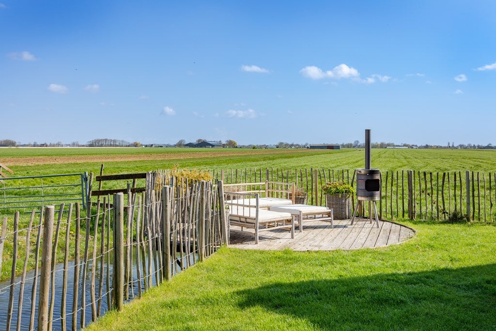 Vrijstaande woning te koop: Dorpsweg 129A-HS34, Schellinkhout