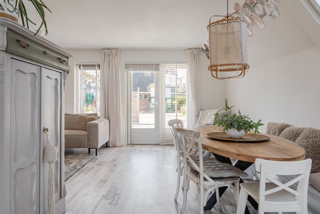 Vrijstaande woning te koop: Dorpsweg 129A-HS34, Schellinkhout