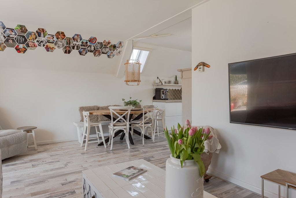 Vrijstaande woning te koop: Dorpsweg 129A-HS34, Schellinkhout