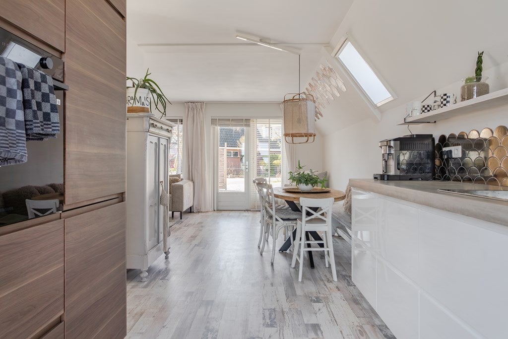 Vrijstaande woning te koop: Dorpsweg 129A-HS34, Schellinkhout