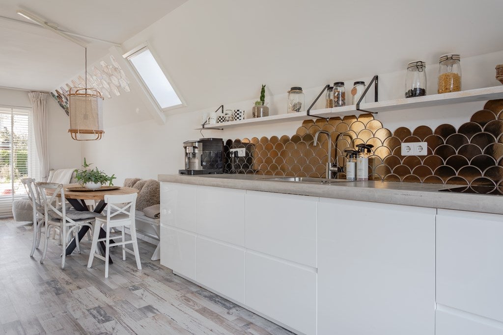 Vrijstaande woning te koop: Dorpsweg 129A-HS34, Schellinkhout