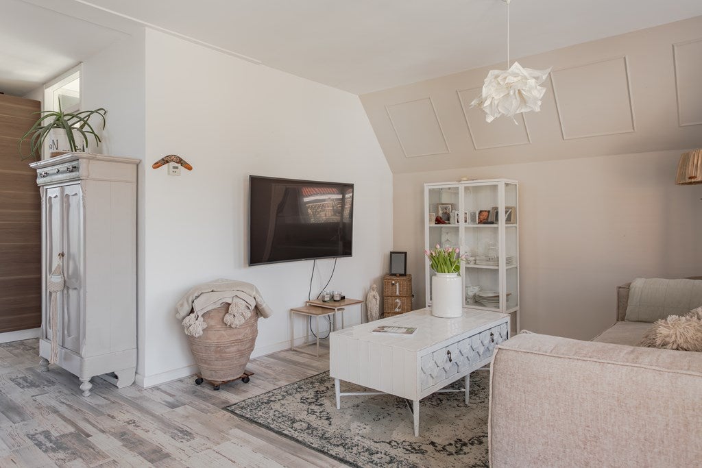 Vrijstaande woning te koop: Dorpsweg 129A-HS34, Schellinkhout