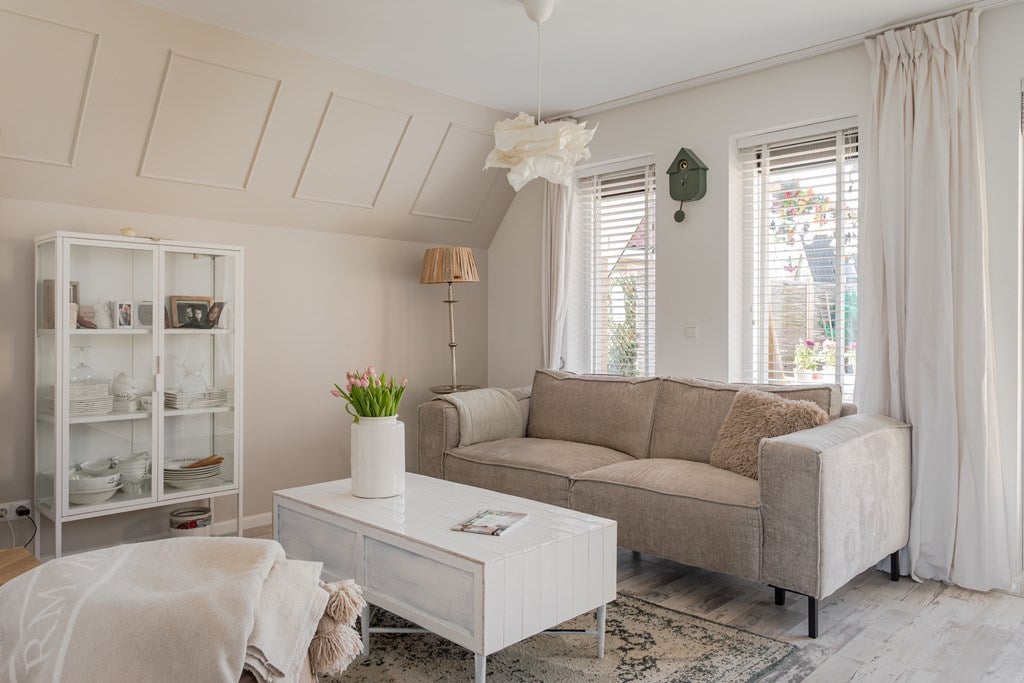 Vrijstaande woning te koop: Dorpsweg 129A-HS34, Schellinkhout