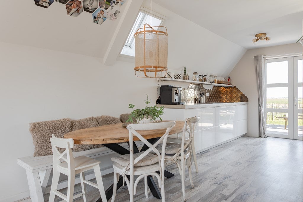 Vrijstaande woning te koop: Dorpsweg 129A-HS34, Schellinkhout