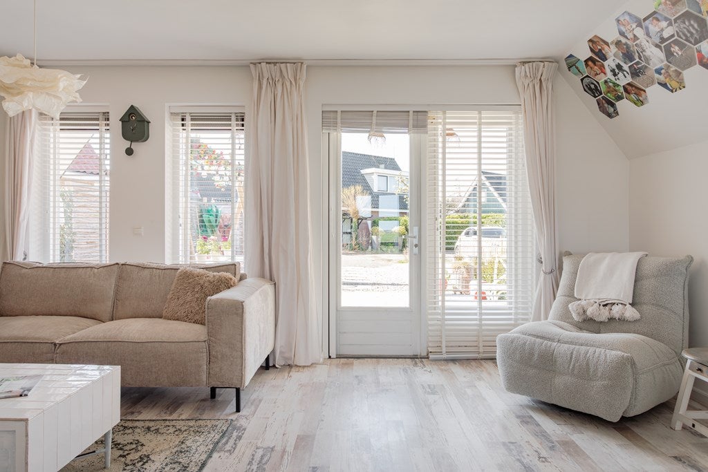 Vrijstaande woning te koop: Dorpsweg 129A-HS34, Schellinkhout