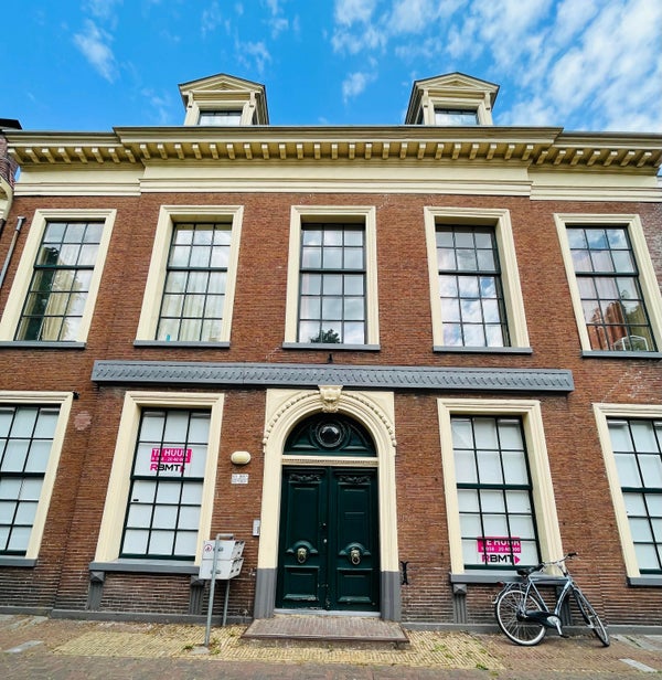 Appartement Eewal in Leeuwarden