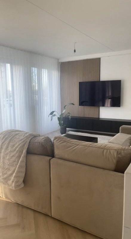 Appartement President Allendelaan in Amsterdam