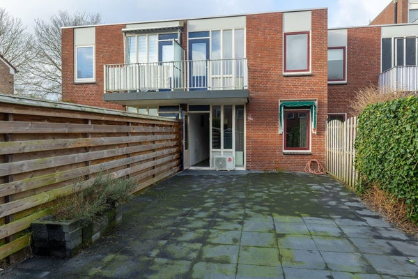 Appartement Grift in Assen