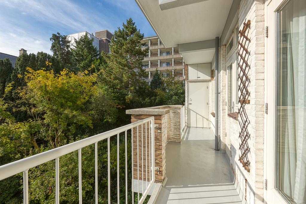 Appartement te huur: Pieter Meinersstraat 46, 'S-Gravenhage