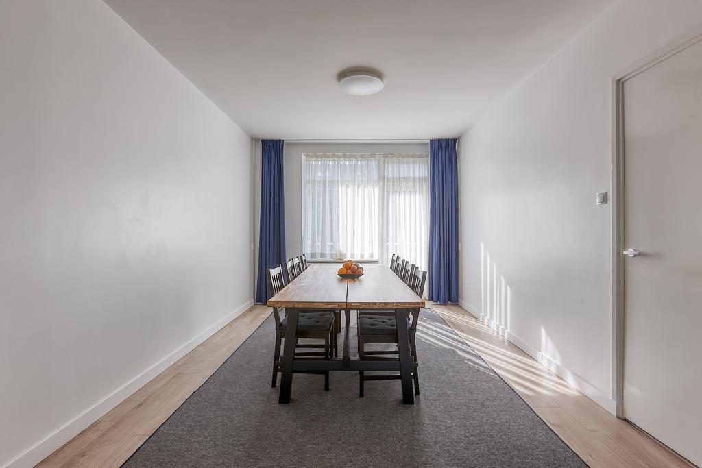 Appartement te huur: Pieter Meinersstraat 46, 'S-Gravenhage