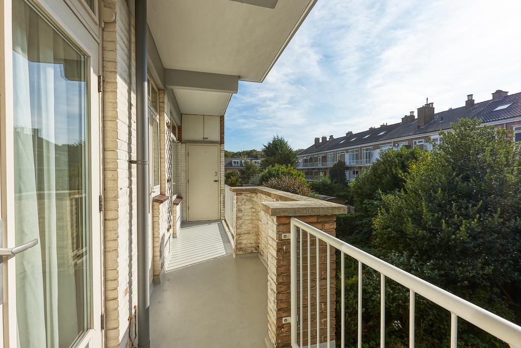 Appartement te huur: Pieter Meinersstraat 46, 'S-Gravenhage