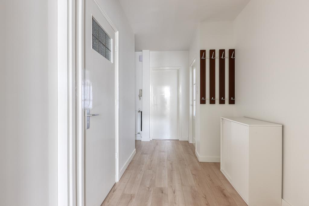 Appartement te huur: Pieter Meinersstraat 46, 'S-Gravenhage