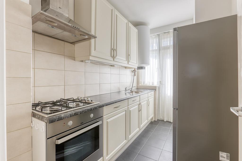 Appartement te huur: Pieter Meinersstraat 46, 'S-Gravenhage