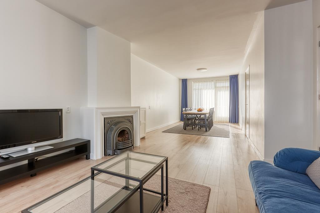 Appartement te huur: Pieter Meinersstraat 46, 'S-Gravenhage