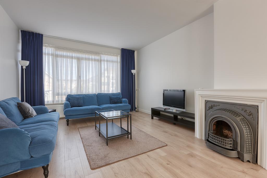 Appartement te huur: Pieter Meinersstraat 46, 'S-Gravenhage