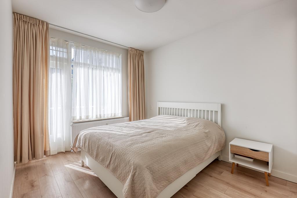 Appartement te huur: Pieter Meinersstraat 46, 'S-Gravenhage