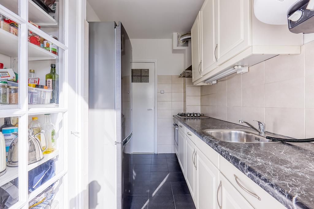 Appartement te huur: Pieter Meinersstraat 46, 'S-Gravenhage