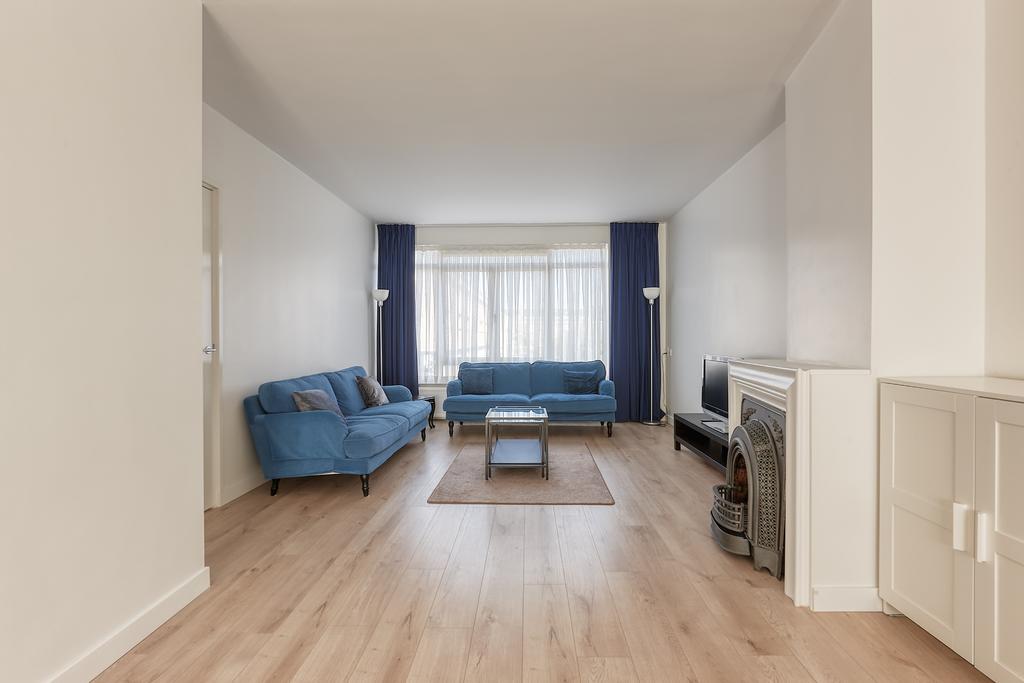 Appartement te huur: Pieter Meinersstraat 46, 'S-Gravenhage