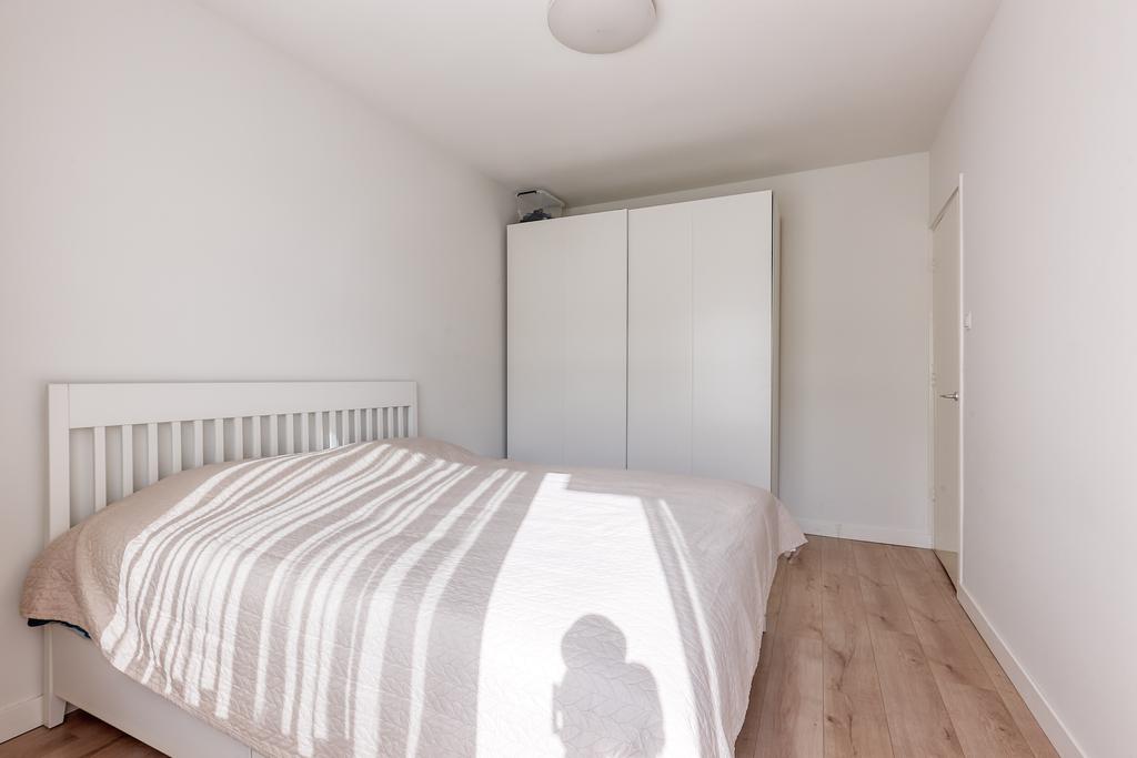 Appartement te huur: Pieter Meinersstraat 46, 'S-Gravenhage