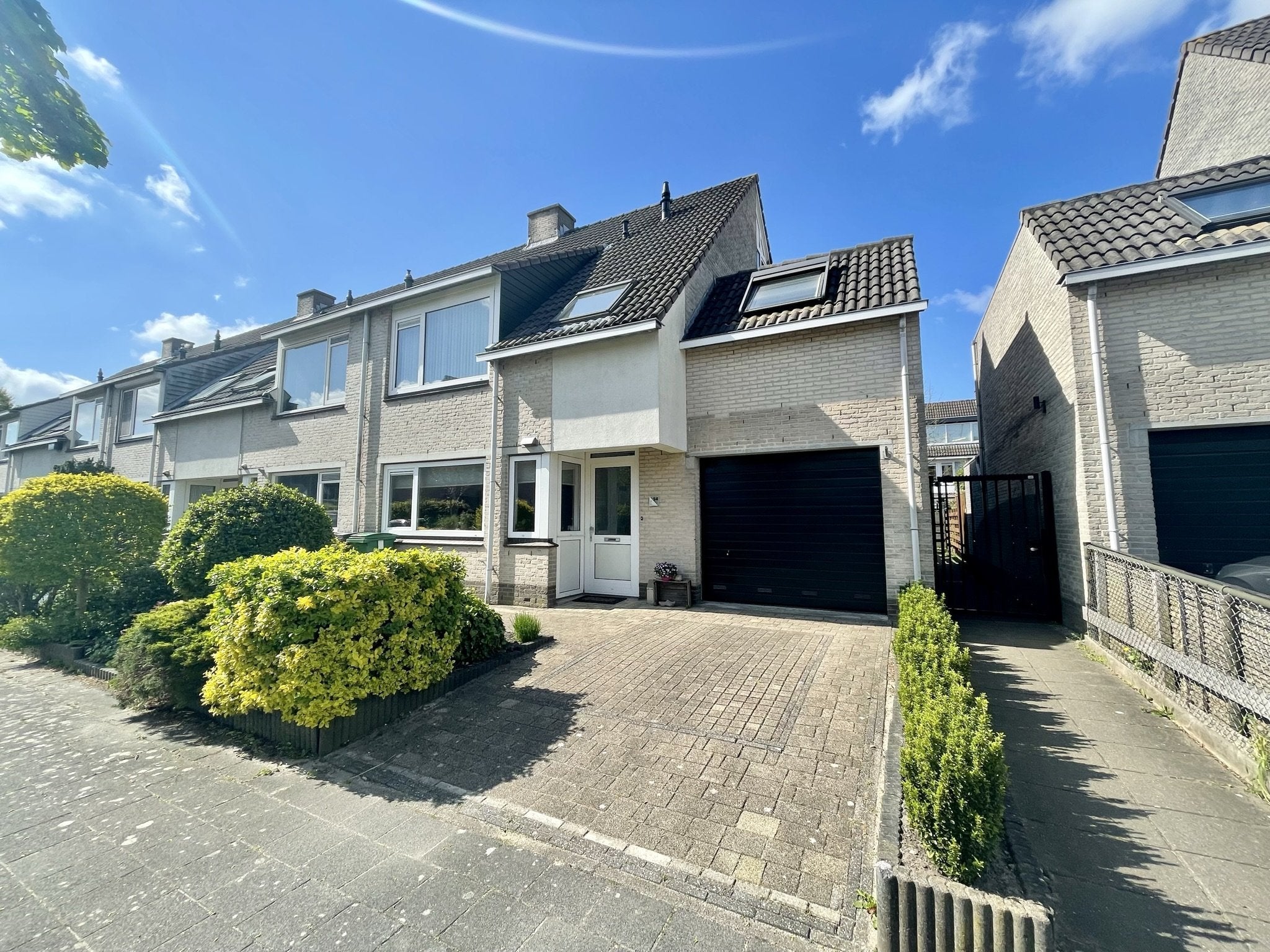 Huis Veldlust 54 in Amstelveen