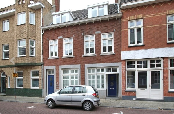 Appartement Venlosepoort in Roermond