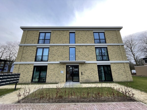 Studio Strawinskystraat in Zutphen