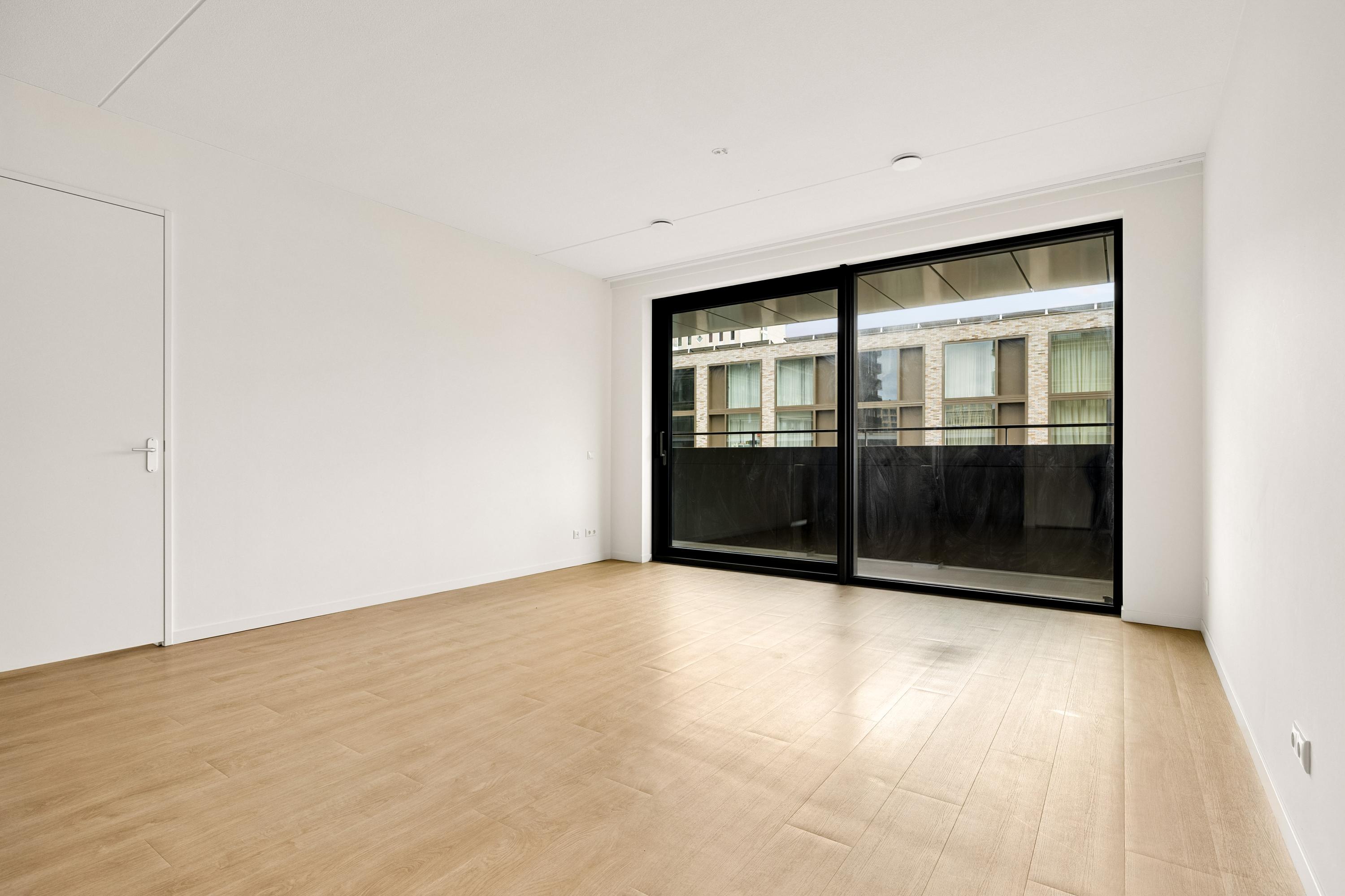 Appartement te huur: Elizabeth Anscombestraat 51, Amsterdam