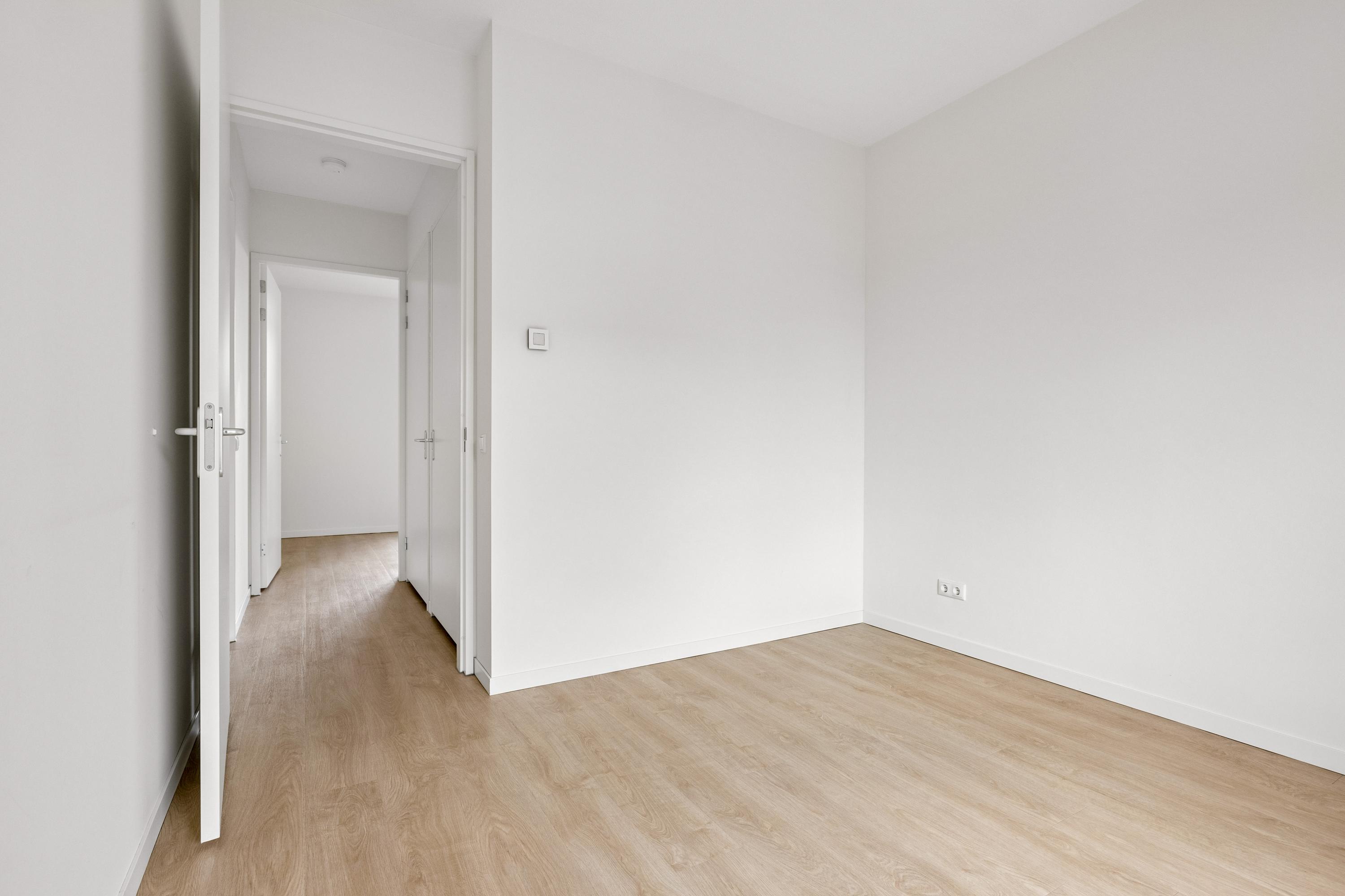 Appartement te huur: Elizabeth Anscombestraat 51, Amsterdam