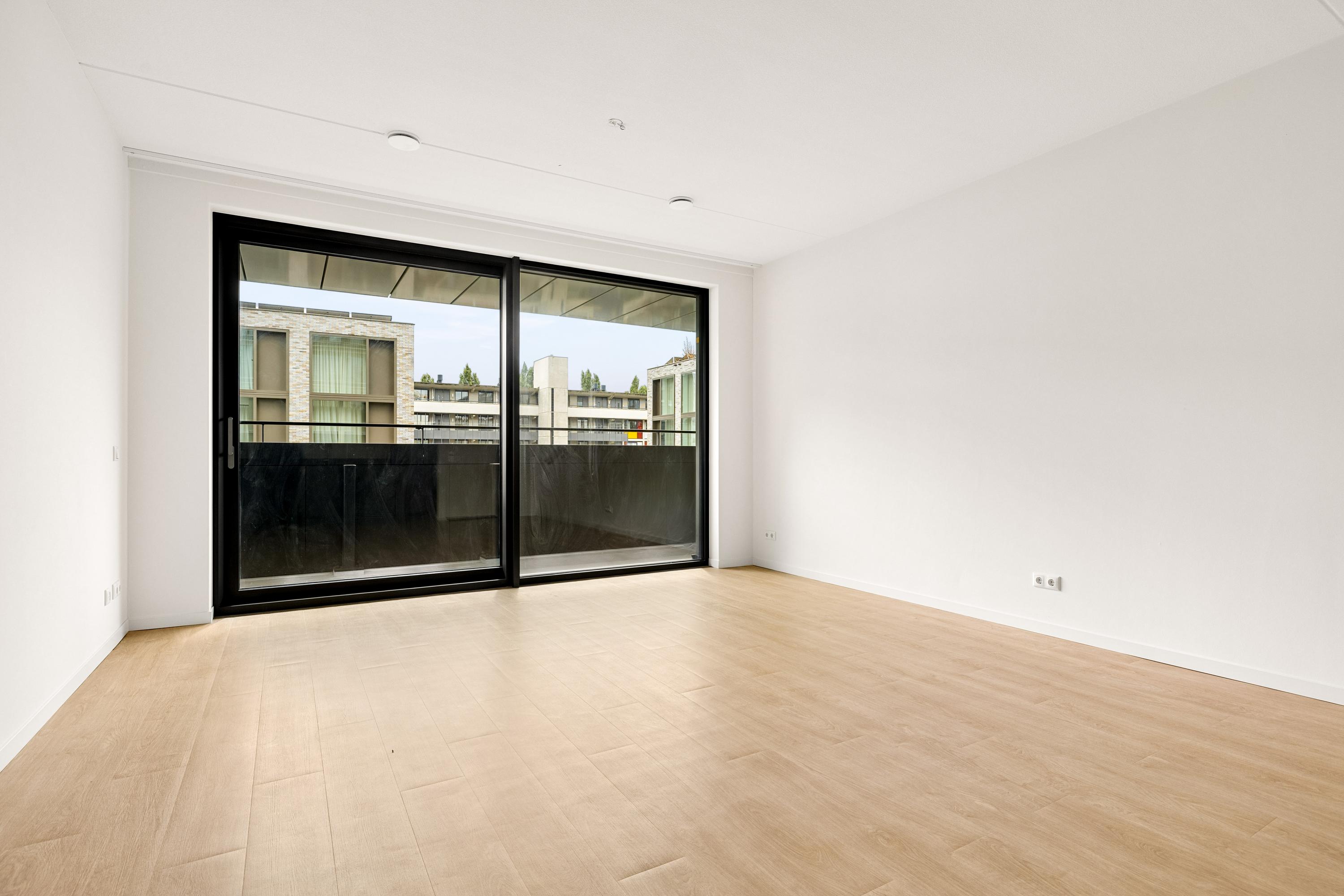 Appartement te huur: Elizabeth Anscombestraat 51, Amsterdam