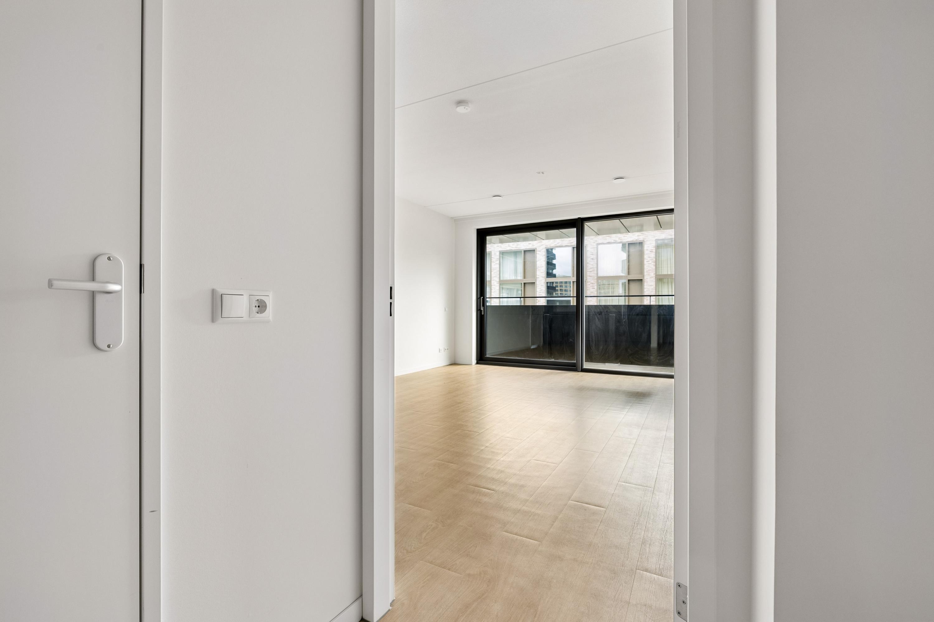 Appartement te huur: Elizabeth Anscombestraat 51, Amsterdam