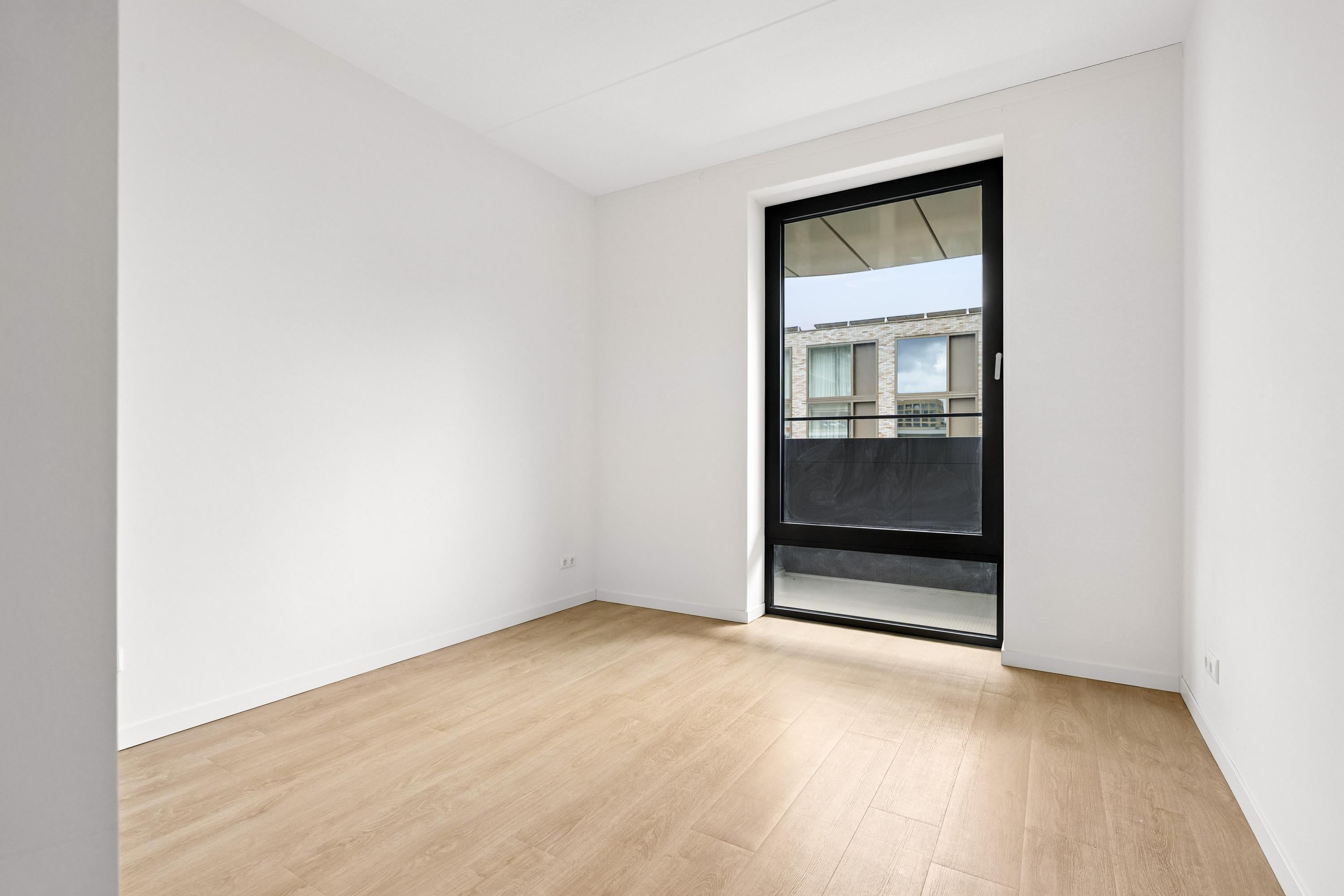 Appartement te huur: Elizabeth Anscombestraat 51, Amsterdam