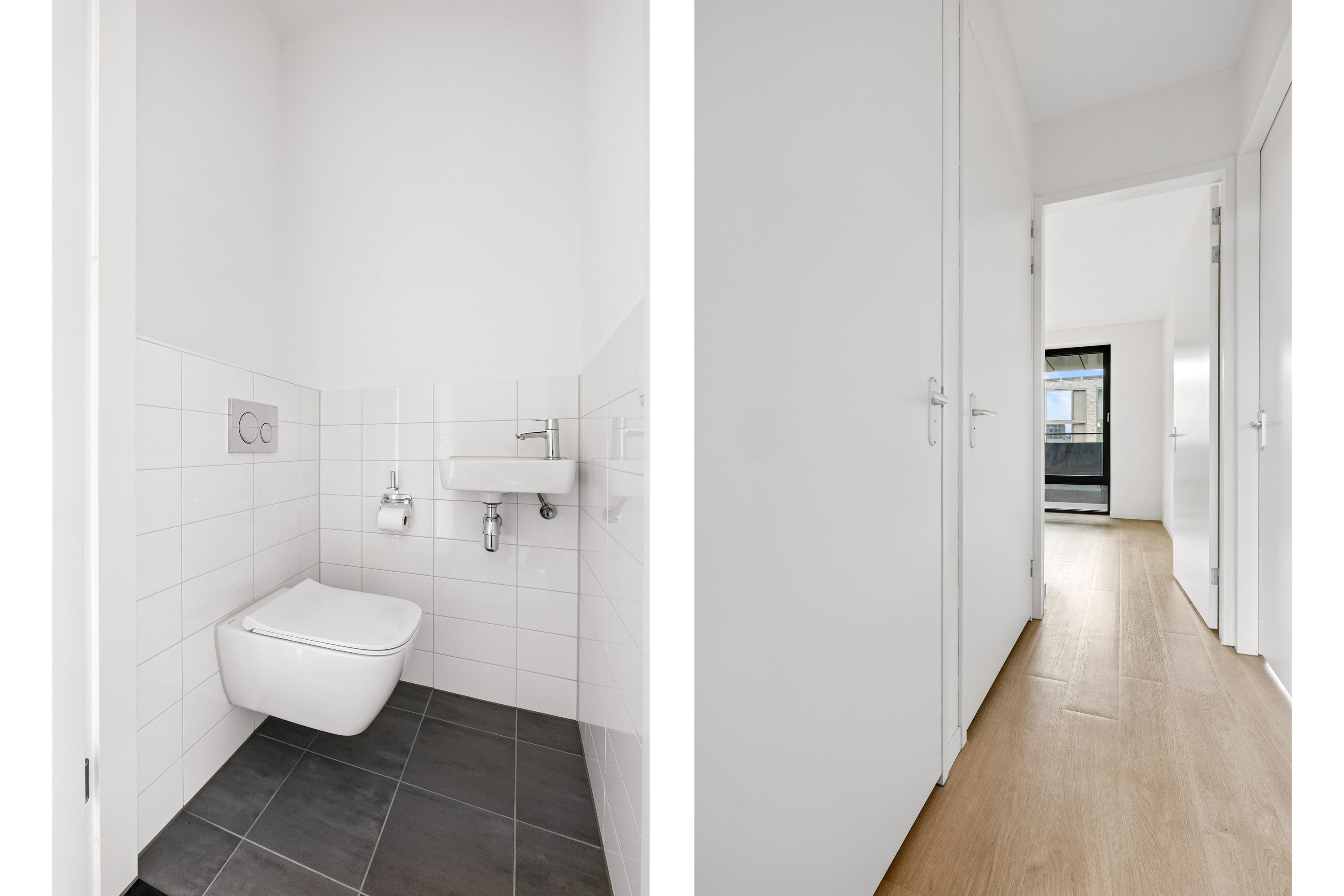 Appartement te huur: Elizabeth Anscombestraat 51, Amsterdam