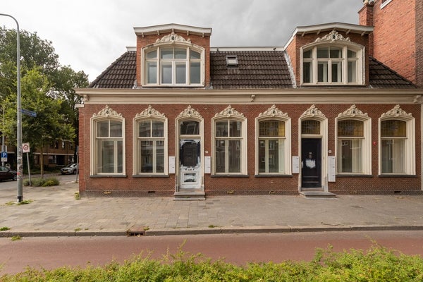 vrije-sector-woningen te huur op Hereweg