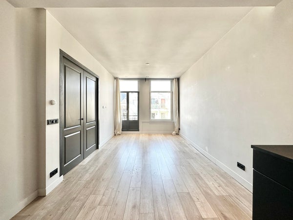 Te huur: Appartement Vrolikstraat in Amsterdam